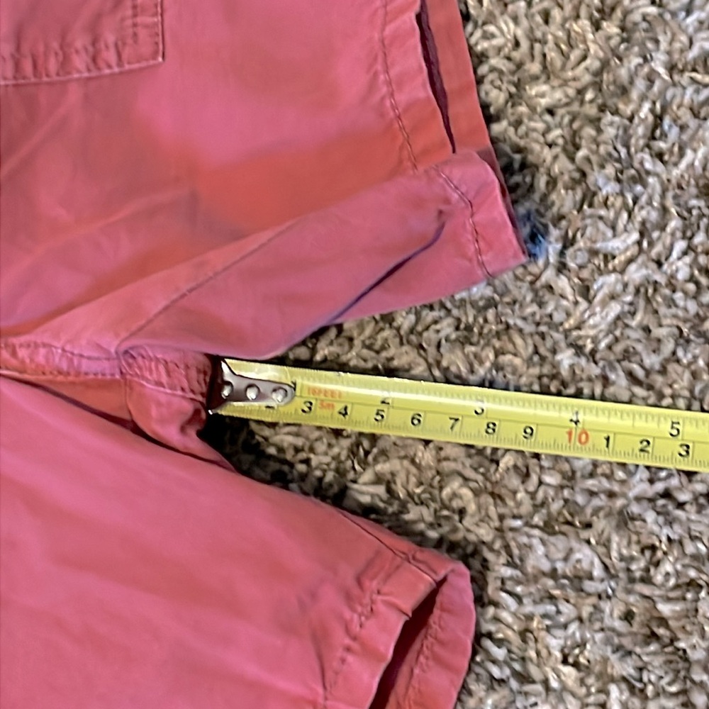 Madewell High-Waisted Shorts - Picture 5 of 5